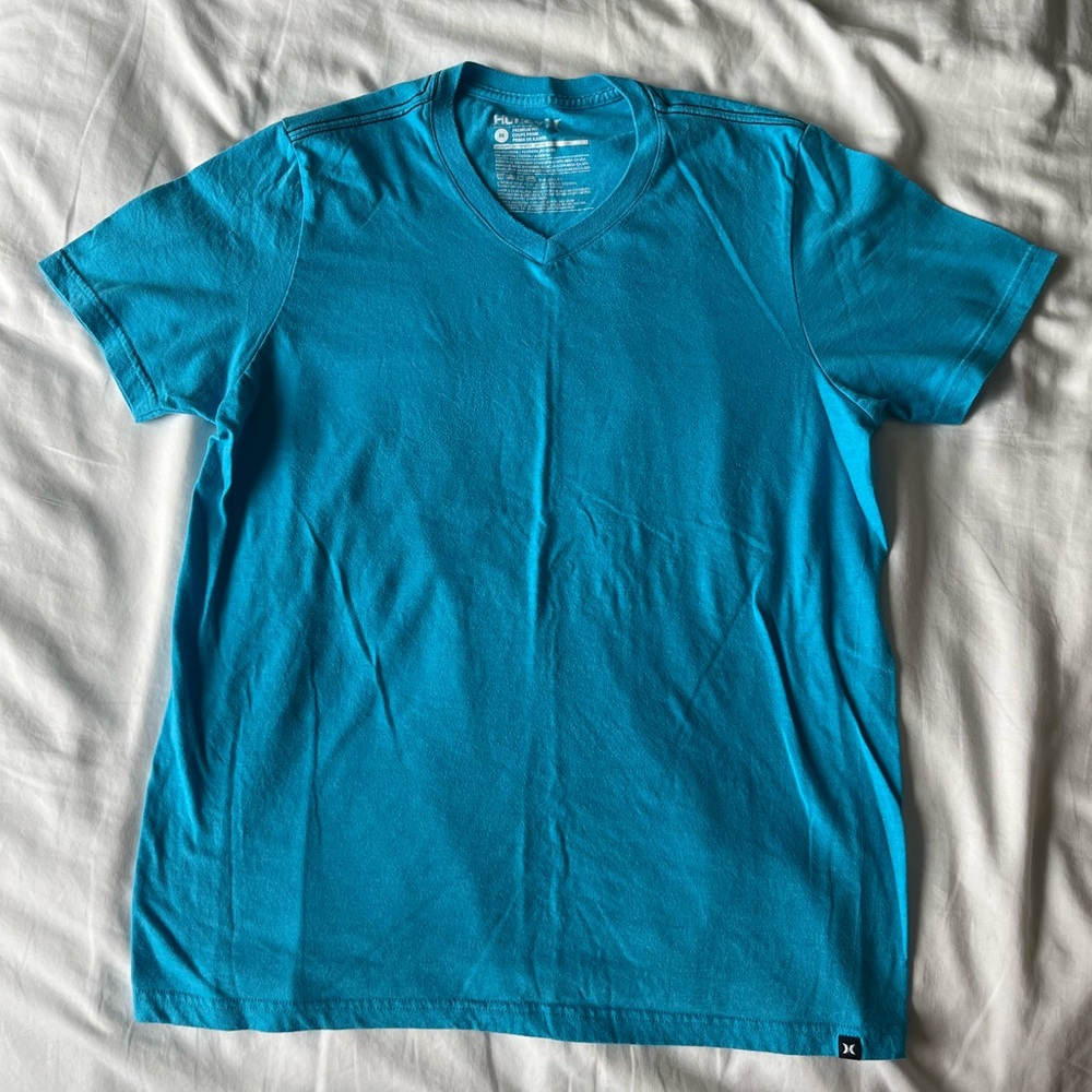 Hurley V Neck Men’s